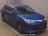Used 2015 AT toyota corolla-fielder NKE165G Image[2]