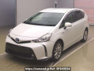 Toyota Prius alpha ZVW41W
