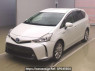 Used 2015 AT toyota prius-alpha ZVW41W Image[0]