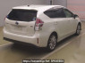 Used 2015 AT toyota prius-alpha ZVW41W Image[1]