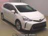 Used 2015 AT toyota prius-alpha ZVW41W Image[2]