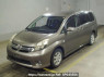 Used 2011 AT toyota isis ZGM15W Image[0]