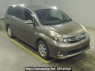 Used 2011 AT toyota isis ZGM15W Image[2]