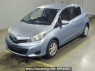 Used 2014 AT toyota vitz KSP130 Image[0]