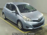 Used 2014 AT toyota vitz KSP130 Image[2]