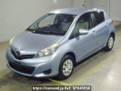 Toyota Vitz NSP135