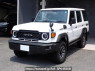 Used 2024 AT toyota land-cruiser-70 GDJ76W Image[0]