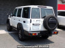 Used 2024 AT toyota land-cruiser-70 GDJ76W Image[1]