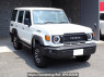 Used 2024 AT toyota land-cruiser-70 GDJ76W Image[2]