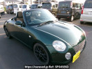Daihatsu Copen L880K