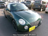 Used 2003 AT daihatsu copen L880K Image[2]