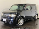 Nissan Cube NZ12