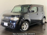 Used 2011 AT nissan cube NZ12 Image[0]