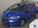 Honda Fit GK3