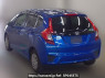 Used 2013 AT honda fit GK3 Image[1]