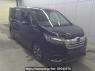 Used 2021 AT honda step-wgn-spada RP3 Image[0]
