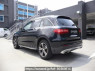 Used 2016 AT mercedes-benz glc-class null Image[1]