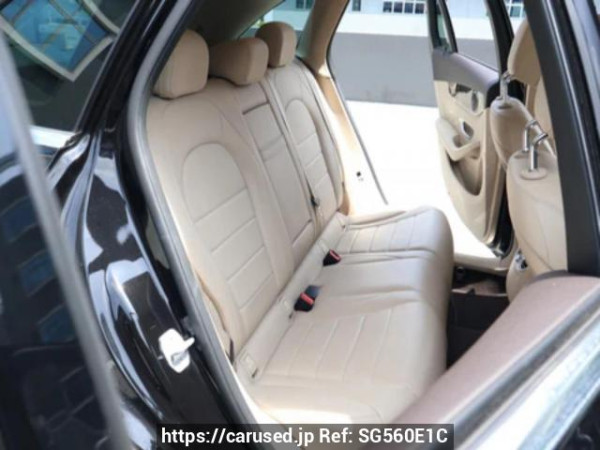 Used 2016 AT mercedes-benz glc-class null Image[8]