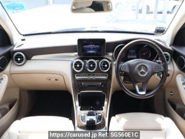 Used 2016 AT mercedes-benz glc-class null Image[9]