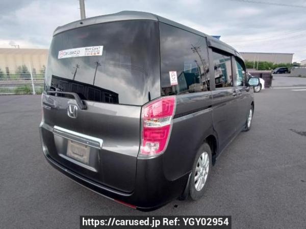 Used 2010 AT honda step-wgn RK1 Image[6]