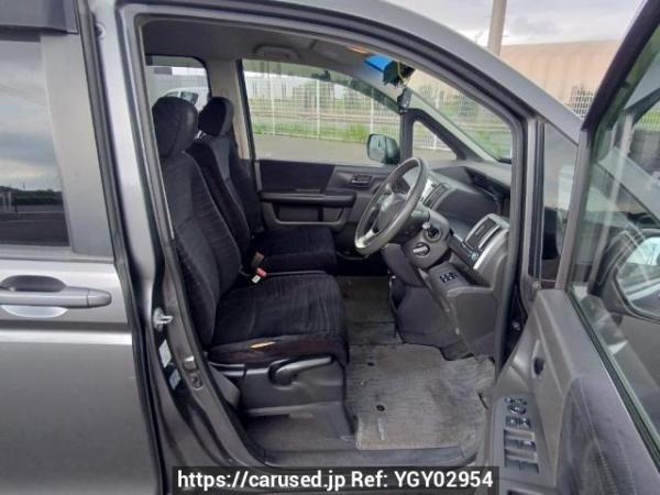 Used 2010 AT honda step-wgn RK1 Image[12]