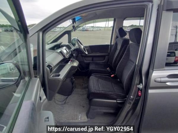 Used 2010 AT honda step-wgn RK1 Image[13]