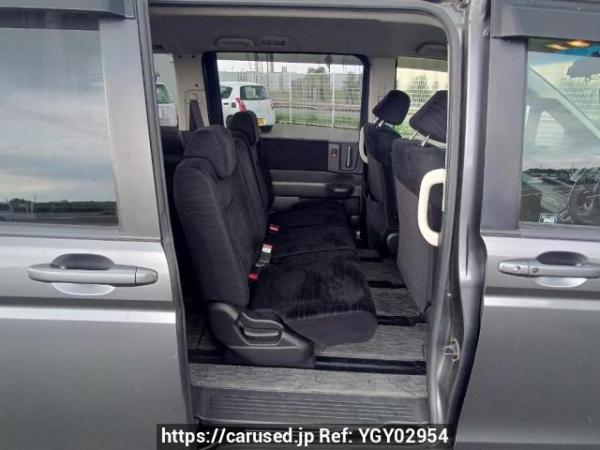 Used 2010 AT honda step-wgn RK1 Image[14]