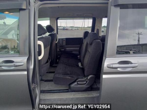 Used 2010 AT honda step-wgn RK1 Image[15]
