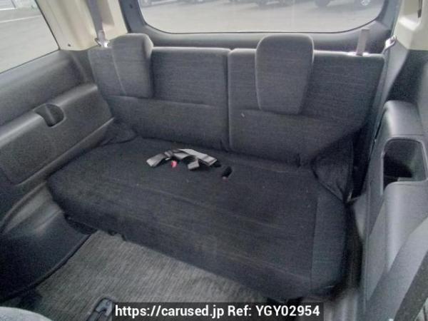 Used 2010 AT honda step-wgn RK1 Image[16]