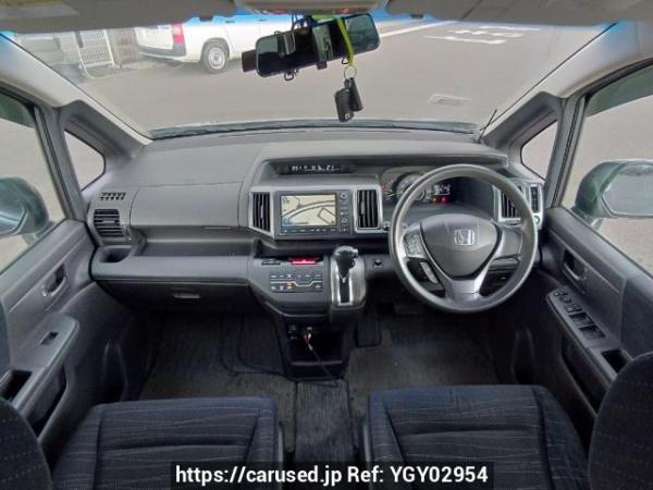 Used 2010 AT honda step-wgn RK1 Image[17]