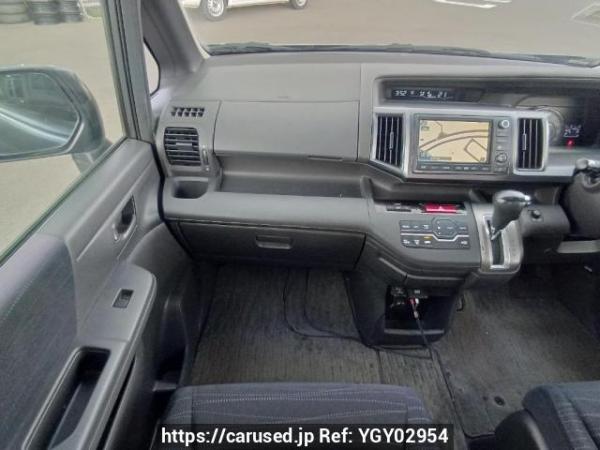 Used 2010 AT honda step-wgn RK1 Image[18]