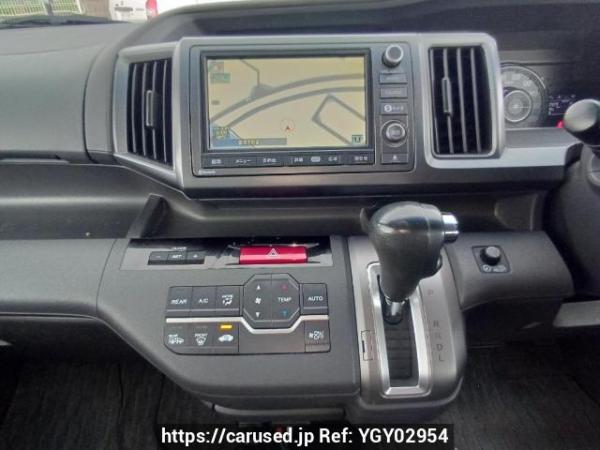 Used 2010 AT honda step-wgn RK1 Image[19]