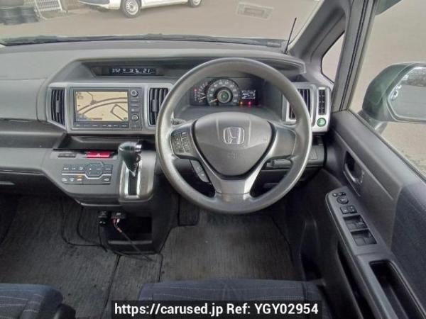 Used 2010 AT honda step-wgn RK1 Image[20]