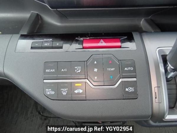 Used 2010 AT honda step-wgn RK1 Image[22]