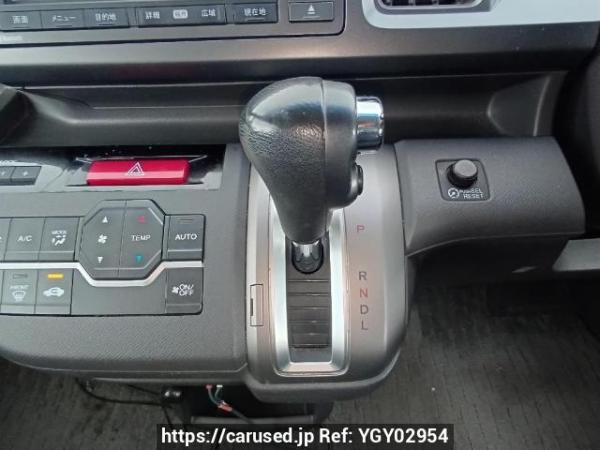 Used 2010 AT honda step-wgn RK1 Image[23]