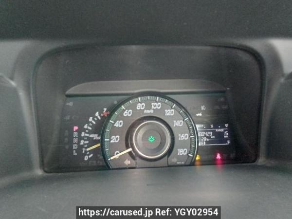Used 2010 AT honda step-wgn RK1 Image[24]