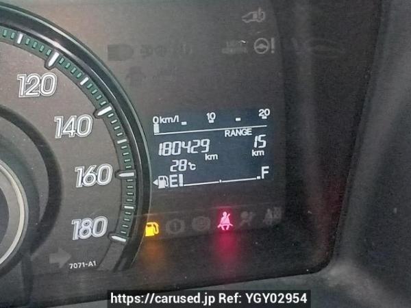 Used 2010 AT honda step-wgn RK1 Image[25]