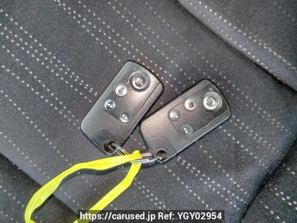 Used 2010 AT honda step-wgn RK1 Image[27]