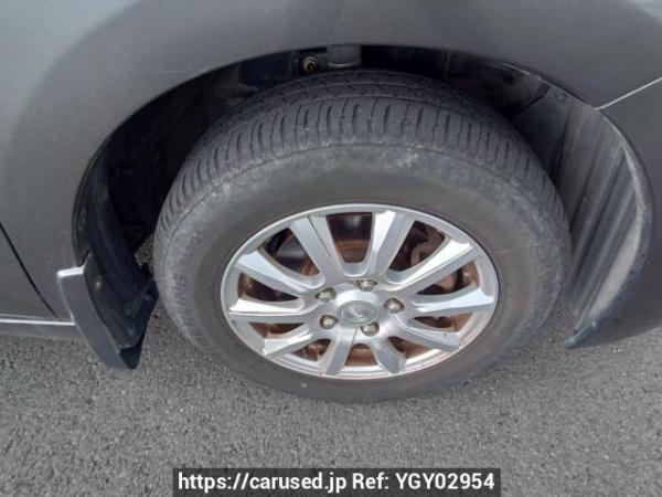Used 2010 AT honda step-wgn RK1 Image[28]