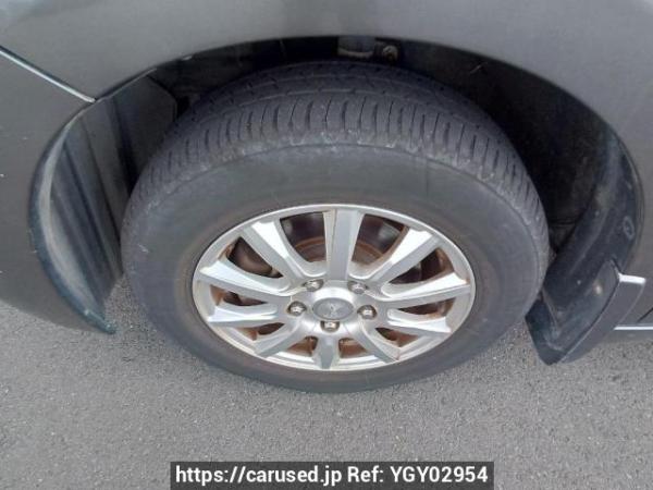 Used 2010 AT honda step-wgn RK1 Image[29]