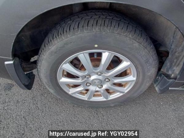 Used 2010 AT honda step-wgn RK1 Image[30]