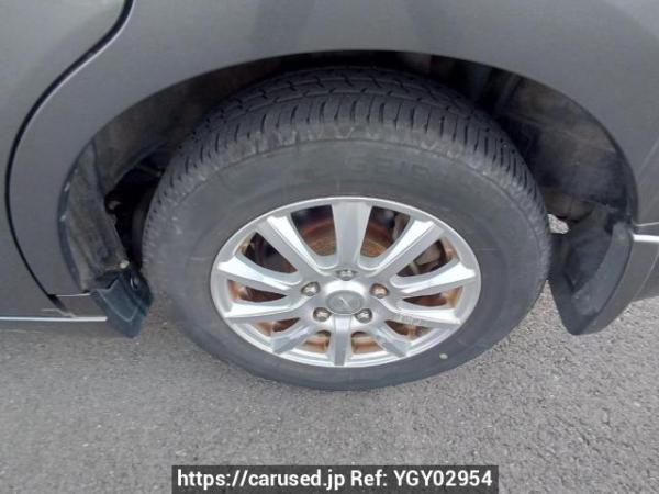 Used 2010 AT honda step-wgn RK1 Image[31]