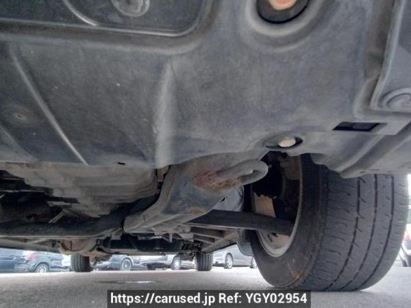 Used 2010 AT honda step-wgn RK1 Image[33]
