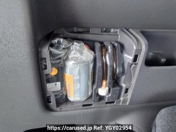 Used 2010 AT honda step-wgn RK1 Image[41]