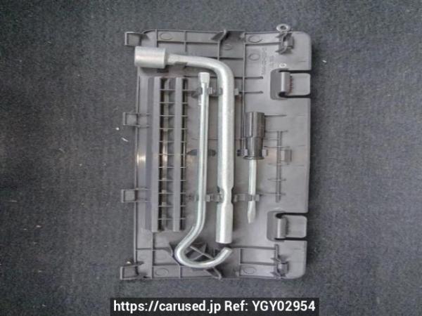 Used 2010 AT honda step-wgn RK1 Image[43]