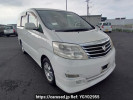 Toyota Alphard ANH10W