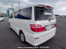Used 2007 AT toyota alphard ANH10W Image[4]