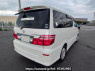 Used 2007 AT toyota alphard ANH10W Image[6]