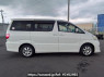 Used 2007 AT toyota alphard ANH10W Image[7]