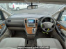 Used 2007 AT toyota alphard ANH10W Image[17]